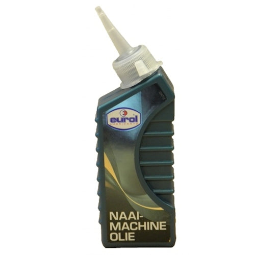 Huile Eurol machine à coudre 100ml