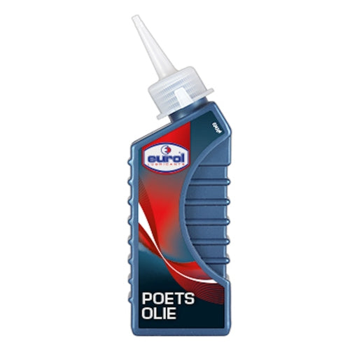 Huile de polissage Eurol 100ml