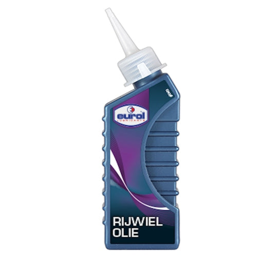 Huile pour vélo Eurol 100ml
