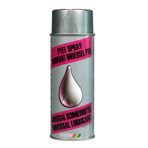 Teflon spray PTFE Motip - 400ml