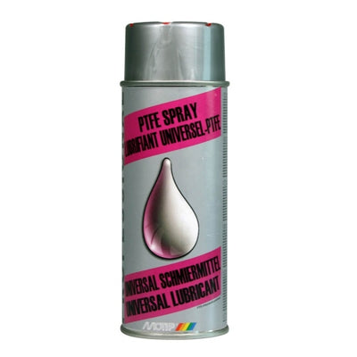 Teflon spray PTFE Motip - 400ml