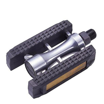 Union Pedals SP-868 corps en aluminium, couleur : noir. 9 16 roulements à billes. (emballage suspendu)