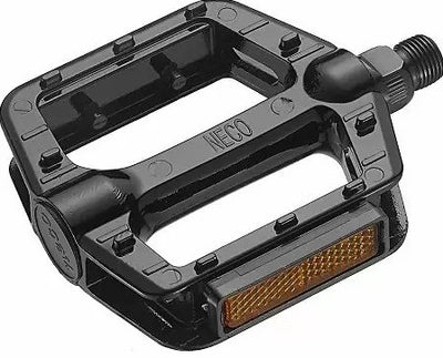 Pédales plateforme XLC PD-M01 VTT ATB