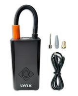 Lynx Battery Air Pomper Portable Mini Compressor E-Blow 3 - afbeelding 1