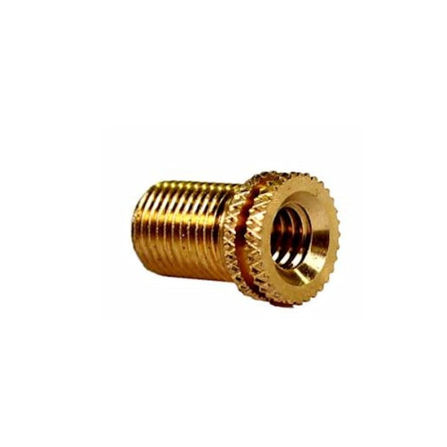 Adaptateur tétine contre vélo voiture