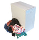 Chiffons de nettoyage, 10kg
