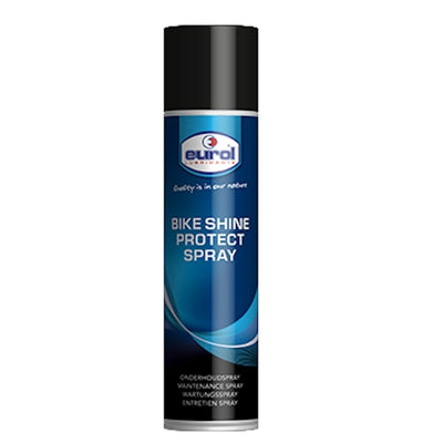 Eurol Bicycle Gloss Bike Shine 400ml
