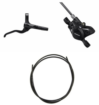 Shimano Altus BL-MT201 + BR-MT200 arrière hydraulique