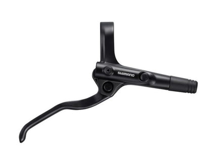 Levier de frein Shimano gauche MT200 pour frein à disque hydro