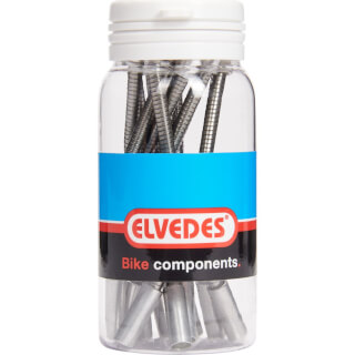 ds Elvedes câble coudé V-brake flex inox (10)