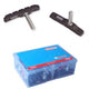 Plaquettes de frein Elvedes goupille cantilever