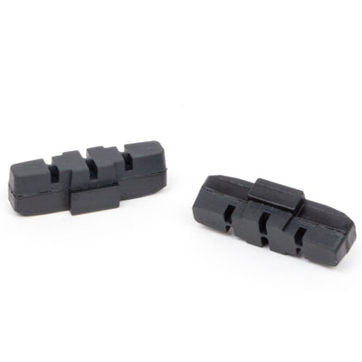 Jeu de plaquettes de frein Elvedes power pads Magura HS11 HS33 (sur la carte)