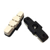 patins de frein Magura HS11 HS33 blanc noir 1 paire