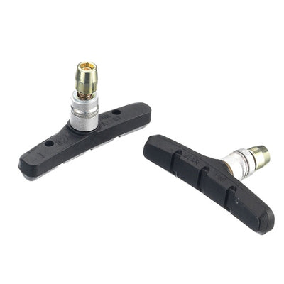 Mâchoire de frein Tektro 836.12 Mâchoires de frein 836.12 Vis de frein en V 63 mm
