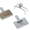 Blocs de frein à disque Elvedes Shimano BR-M375