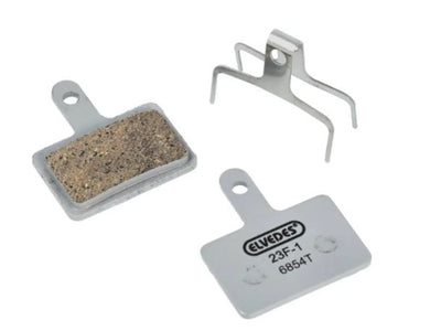 Blocs de frein à disque Elvedes Shimano BR-M375