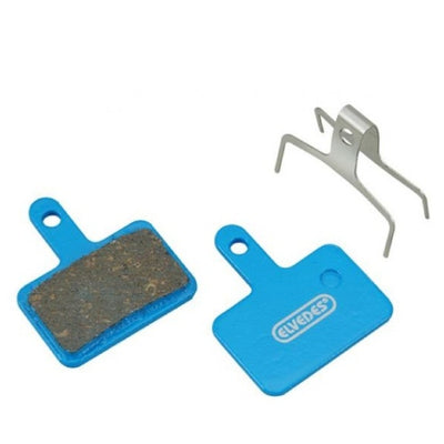 Blocs de frein à disque Elvedes Organ. Shimano