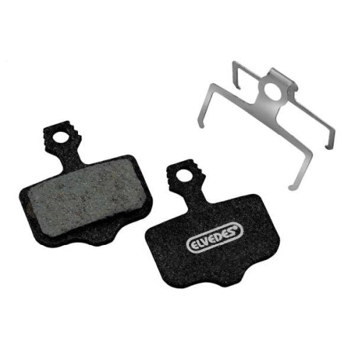 Ensemble de blocs de frein à disque Carbon Metal Avid xx x0