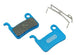 Jeu de plaquettes de frein à disque Elvedes organic Shimano BR-M595 etc. TRP Dash (1 paire)