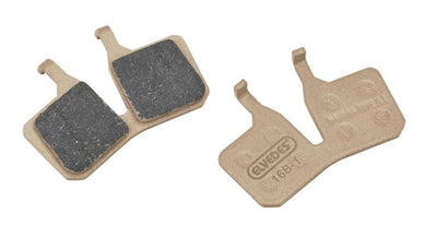 Jeu de plaquettes de frein à disque frittées Magura MT5 MT7 (1 paire)