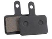 Définir le bloc de frein à disque Edge Modèle B01S Semi-métal (boîte de travail = 30paar)