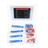 Elvedes Venting Kit de base minéral et liquide de points
