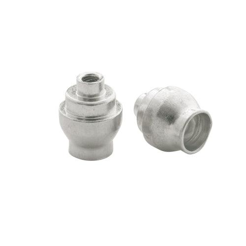 Raccord de câble Weinmann aluminium - 25 pièces