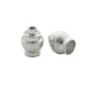 Raccord de câble Weinmann aluminium - 25 pièces