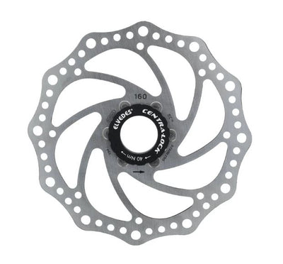 Rotor Elvedes SC16 de 160 mm de diamètre