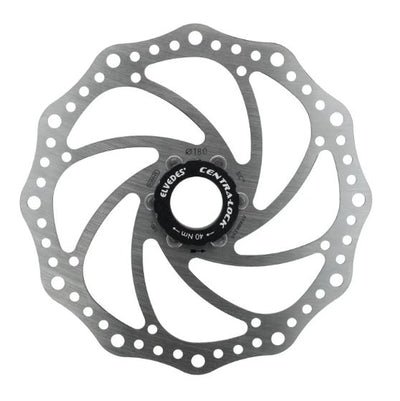 Rotor Elvedes SC18 de 180 mm de diamètre