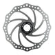 Rotor Elvedes SC18 de 180 mm de diamètre