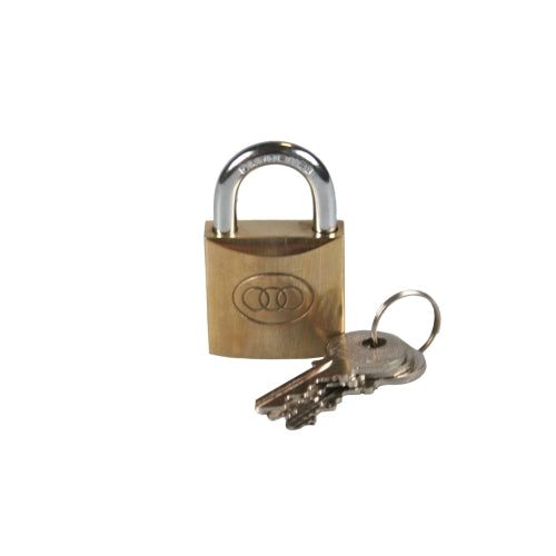 Cadenas tri-cercle 20mm.