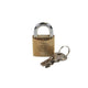 Cadenas tri-cercle 20mm.