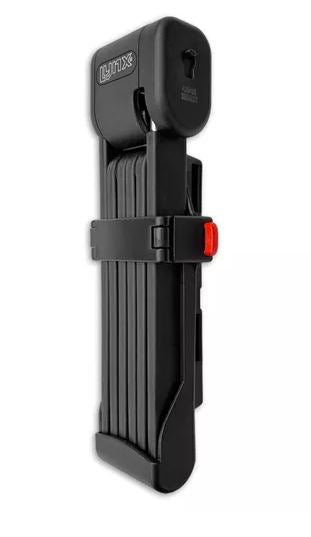 Antivol pliable stahlex 95cm **art2** incl. titulaire