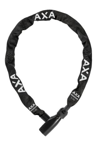 Axa Absolute 7-110 Lock de chaîne 110cm Niveau 9 noir