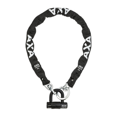Boucle de verrouillage de chaîne Axa Boucle de verrouillage de chaîne