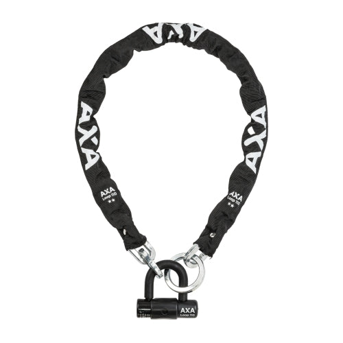 Boucle de verrouillage de chaîne Axa Boucle de verrouillage de chaîne