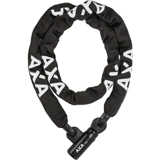 Axa chaîne antivol linq 180cm art** noir