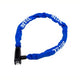 Cadenas 8x1200mm bleu - Cadenas ABUS 8x8x1100 ART2 bleu