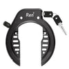 Axa Ring lock Ren2 noir