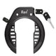 Axa Ring lock Ren2 noir