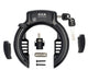 Axa antivol de cadre imenso l noir 75mm indice de sécurité 12 art 2** bosch power tube bes3 antivol de batterie