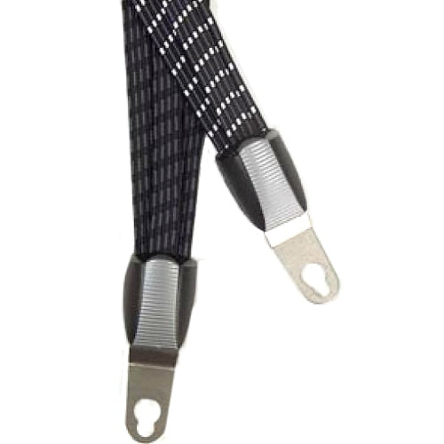 Widek trio liant uni bev noir blanc gris