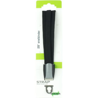 Widek trio liant uni bev noir