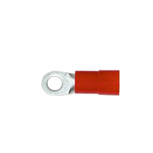 Cable chaussure Eye M6 Red (P25)