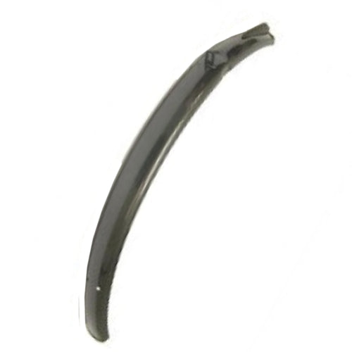 Voorbalboard 26 28 anthracite