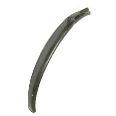 Voorbalboard 26 28 anthracite