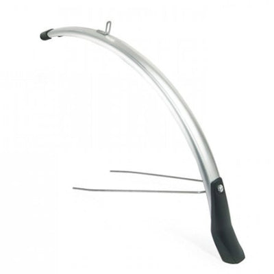 Fender avant Snello 28 x 51 mm - argent