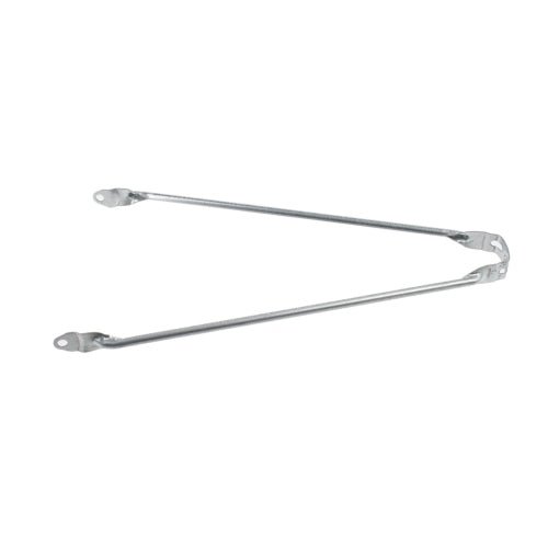 Fender Rod 20 galvanisé.