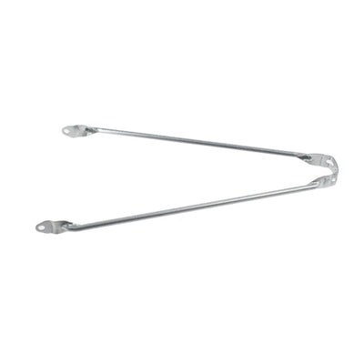Fender Rod 20 galvanisé.